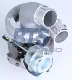 bts turbo t914544bl